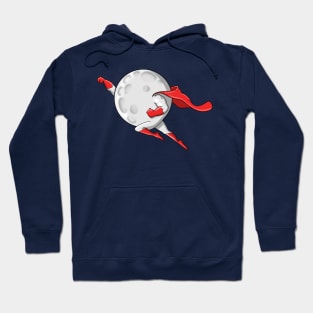 supermoon Hoodie